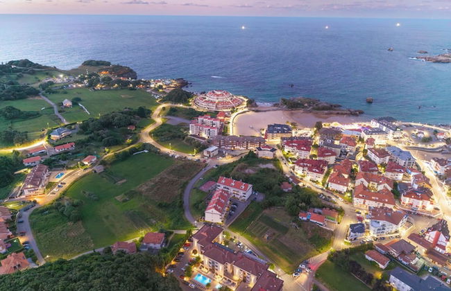 Apartamentos Los Arces - Foto 52