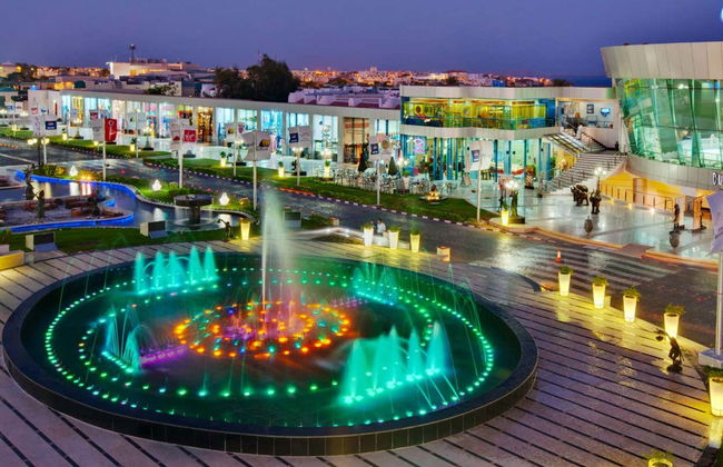 Tour por Sharm el-Sheikh - Foto 2