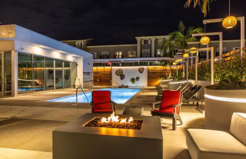 @ Marbella Lane - Grand 2BR w/ Beach & Ocean Views - Foto 10