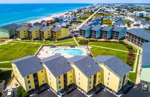 Surf Condos 618 - Foto 1