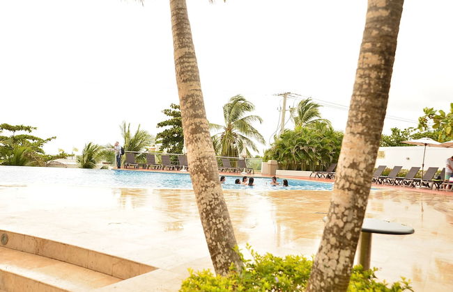 Modern 3 Bedroom Apartment With Sea-beach View - Foto 10