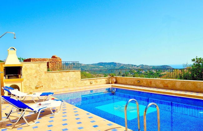 Villa Sevi Bella Crete - Foto 5