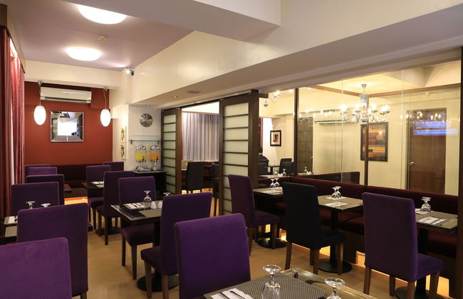 The Malayan Plaza - Foto 52