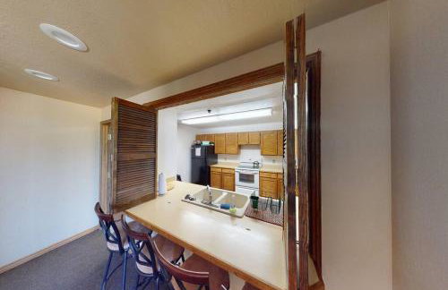 President Studio Pool-Spa Ski-in out Gym, Sauna, Laundry, BBQ - Photo 30