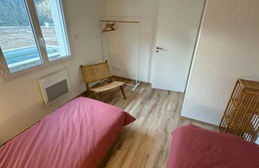 Les Villas du Lignon - Votre escapade en Ardèche avec piscine privée - Photo 19