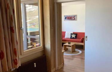 Val Claret, Tignes T2 tout confort de 36m2 - Foto 9