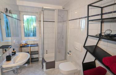 Ferienwohnung Hirsch - Foto 8