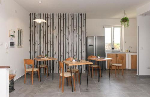 Guest House - Affittacamere Green Apartment - By Faendho - Foto 16