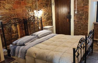 Il Vico holiday home - Foto 5