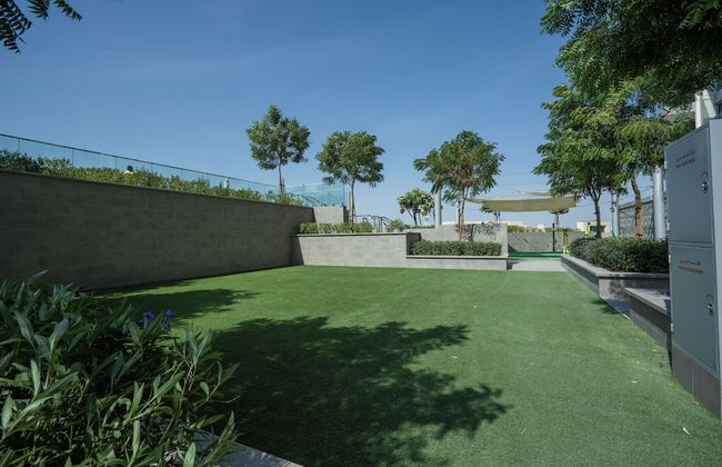 Nasma Luxury Stays - The Grand - Foto 51