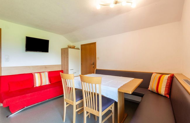 Nice Apartment in Fugen Near Ski-lift - Foto 12