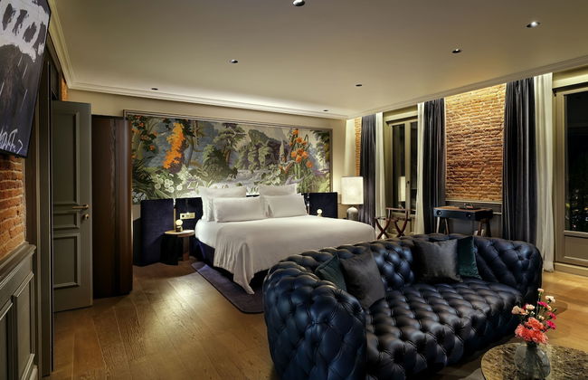 Casa Faraona Luxury Residences - Foto 59