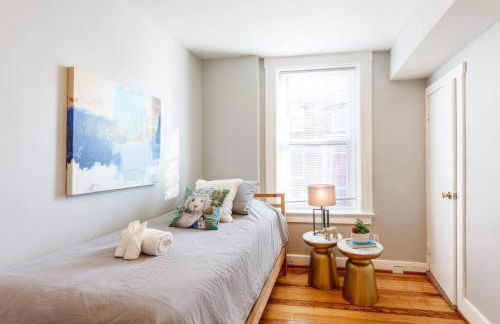 2 Large Apts w Parking - Downtown Over the Rhine - Foto 38