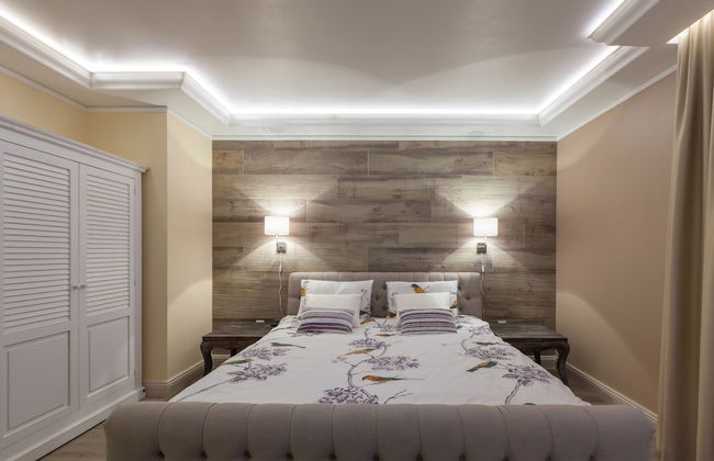 Villa Ciconia - Foto 8