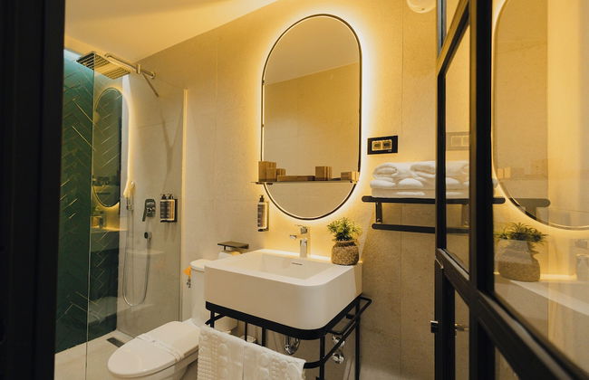 Hotel Flaneur - Foto 42