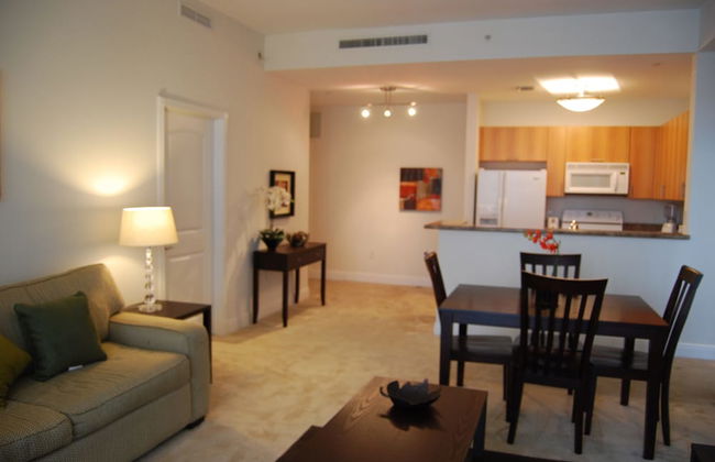 Towers of Dadeland by Miami Vacations - Foto 8