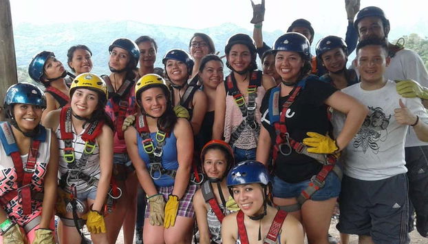 Útica Zip Line + Hiking Tour - Foto 3