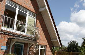 Ferienwohnung Klabautermann - Foto 2