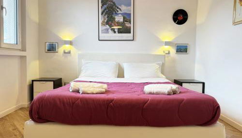 Lucky Home Palermo - Foto 1