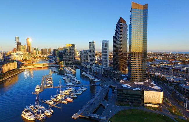 Lumina Suites - Photo 51