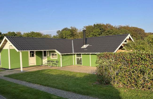 "Esther" - 500m from the sea - Foto 7