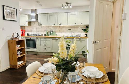 Spacious house, Cosy, Notting Hill, Garden - Foto 19