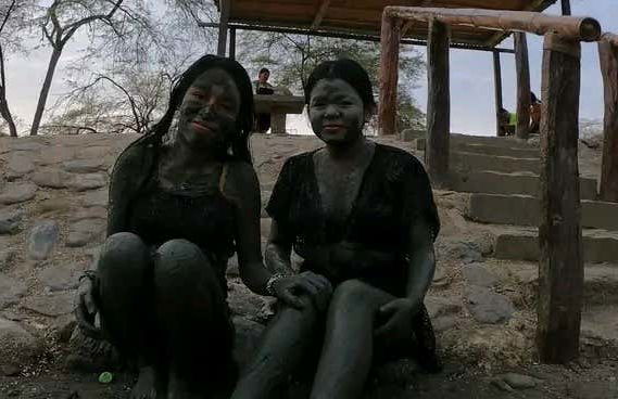 Excursion to the Pozas de Barro - Photo 1