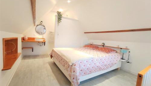 Gîte Les Hirondelles - Bord de mer et campagne - Foto 1