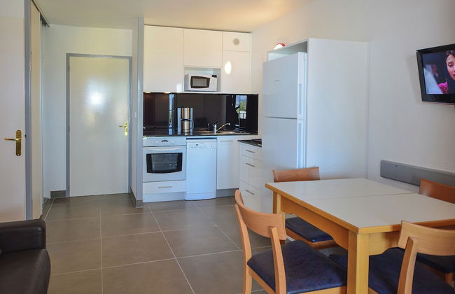 VVF Résidence Saint-Cyr-sur-Mer - Foto 50