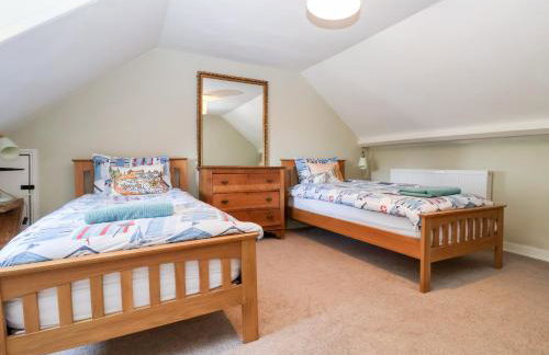 Church Farm, Dunwich - Foto 28