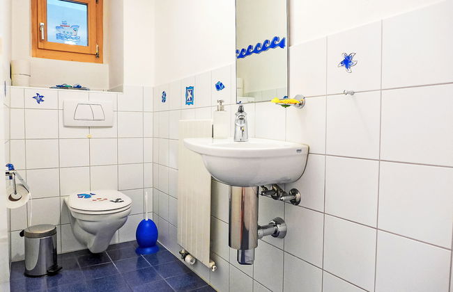 Ferienhaus Döss - Foto 14