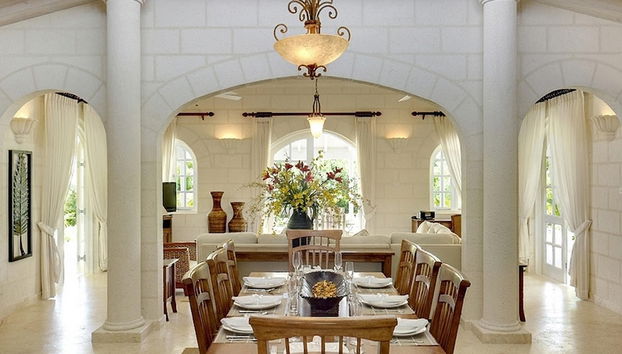 Palm Ridge 2A - Foto 5, Servicio de comidas en la habitación