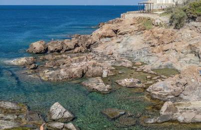 Casa Claretta - Foto 39