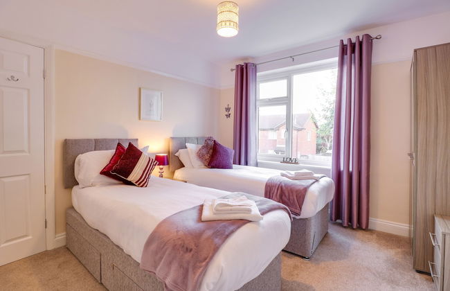 Shoebury Nest - Foto 2