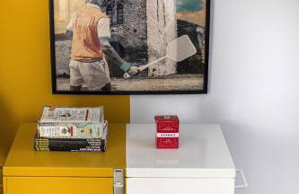 Home Abroad - Foto 47