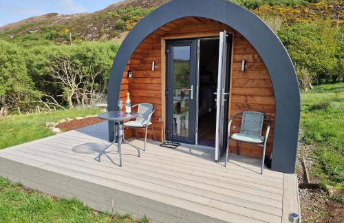 Tighlochan pods - Foto 43