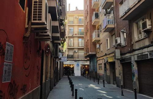 APARTAMENTO LOS BÚHOS - Foto 21