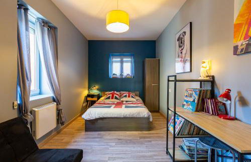 Appartement Domloc - Foto 6