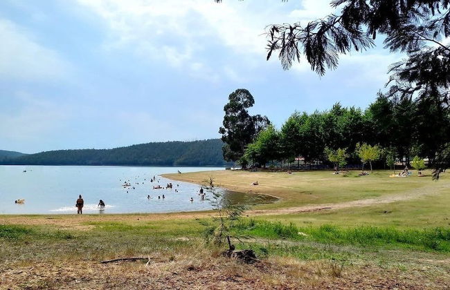 Mimosa Village - Foto 53