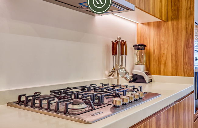 Harbor 171 North Tower 2103 - Foto 37