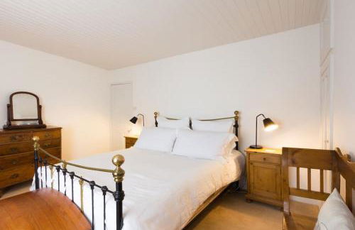 Picturesque Seaside Cottage Next to Viking Bay - Broadstairs - Foto 19