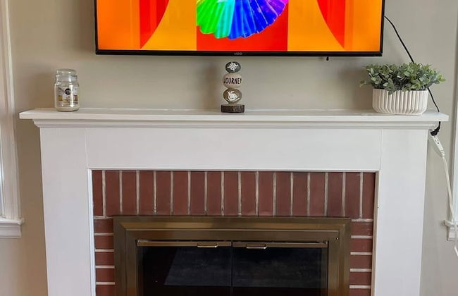 Wohnstätte-Eigenes Badezimmer-Quaint, Comfy, Close - Foto 17