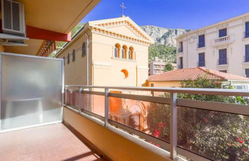 Apartment Le Diplomate by Interhome - Foto 24