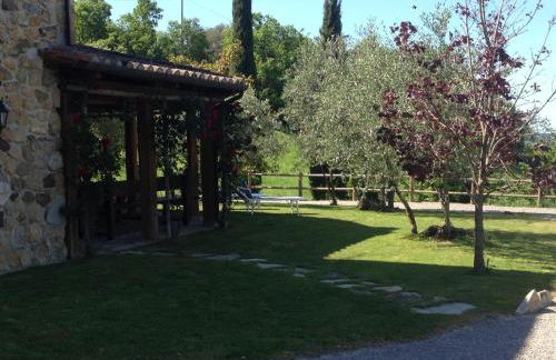 Podere Poggio Benedetto - Foto 5