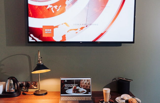 Edenmore Golf and Country Club - Foto 6