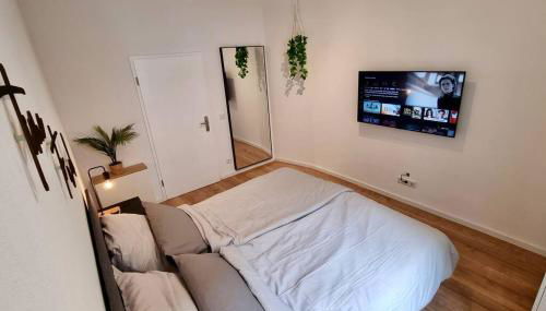 Stylisches Apartment in zentraler Lage mit Balkon - Foto 2