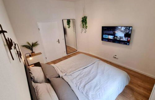 Stylisches Apartment in zentraler Lage mit Balkon - Foto 2