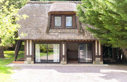 Superbe Maison Normande avec Piscine à 3 minutes de la mer - Photo 18