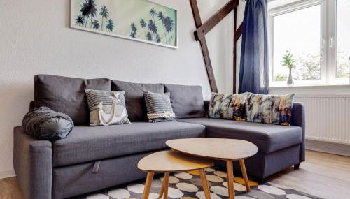 Spacious Family Haven in Kropelin - Foto 3