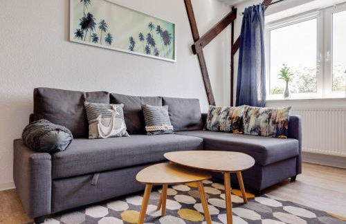 Spacious Family Haven in Kropelin - Photo 3